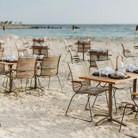 Curacao Marriott Beach Resort Виллемстад Экстерьер фото