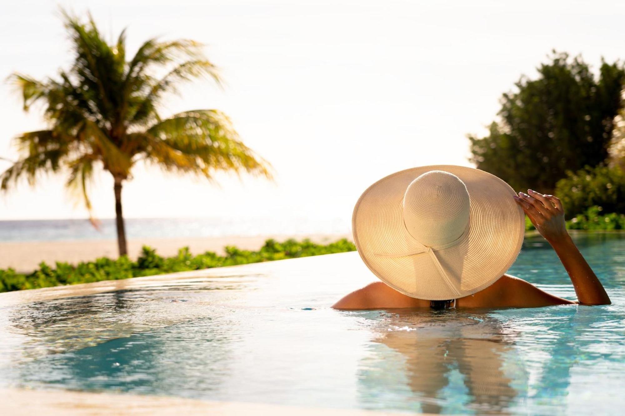 Curacao Marriott Beach Resort Виллемстад Экстерьер фото