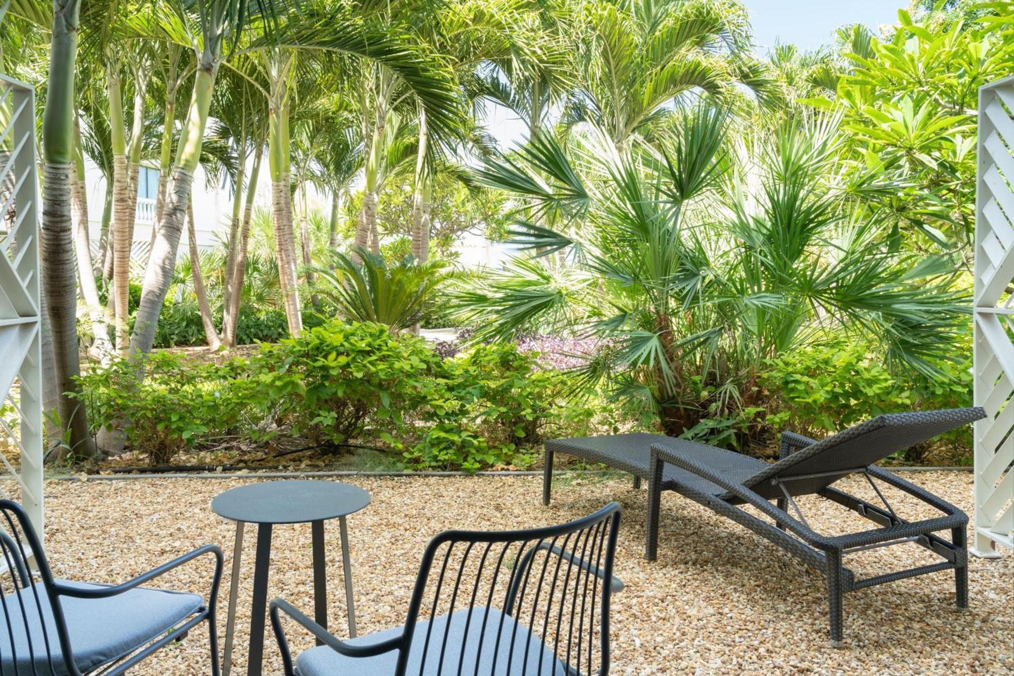 Curacao Marriott Beach Resort Виллемстад Экстерьер фото