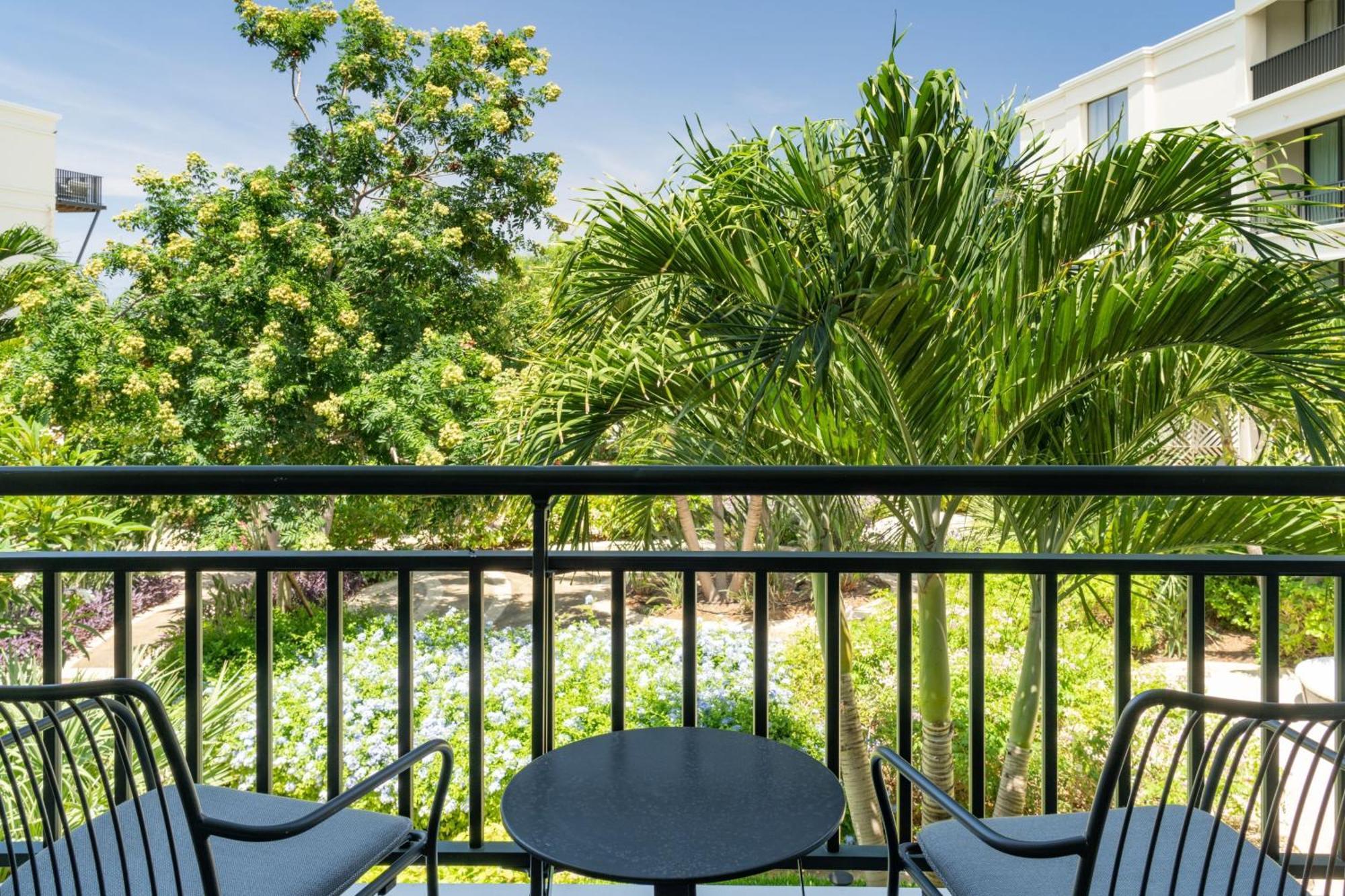 Curacao Marriott Beach Resort Виллемстад Экстерьер фото