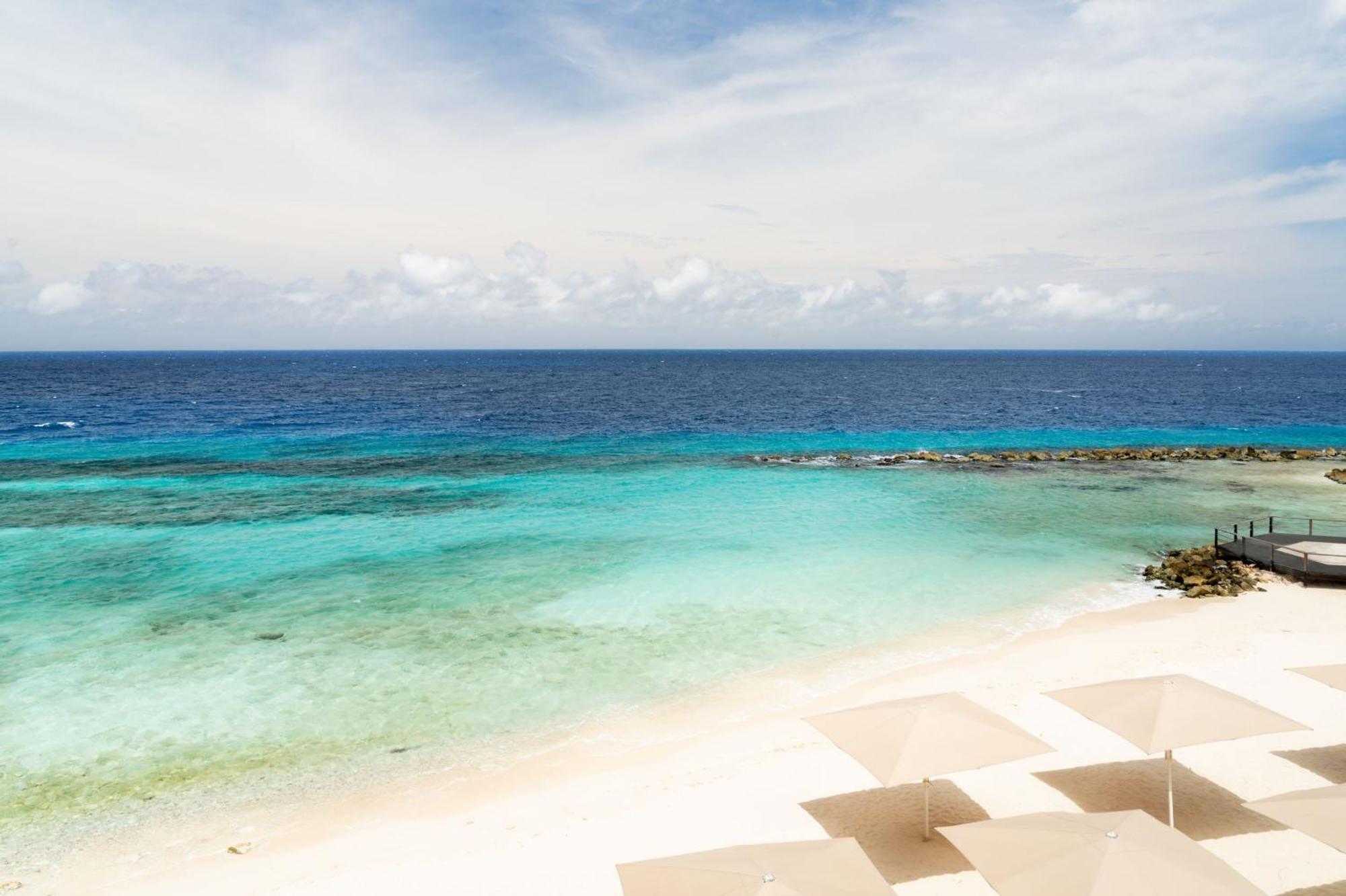 Curacao Marriott Beach Resort Виллемстад Экстерьер фото