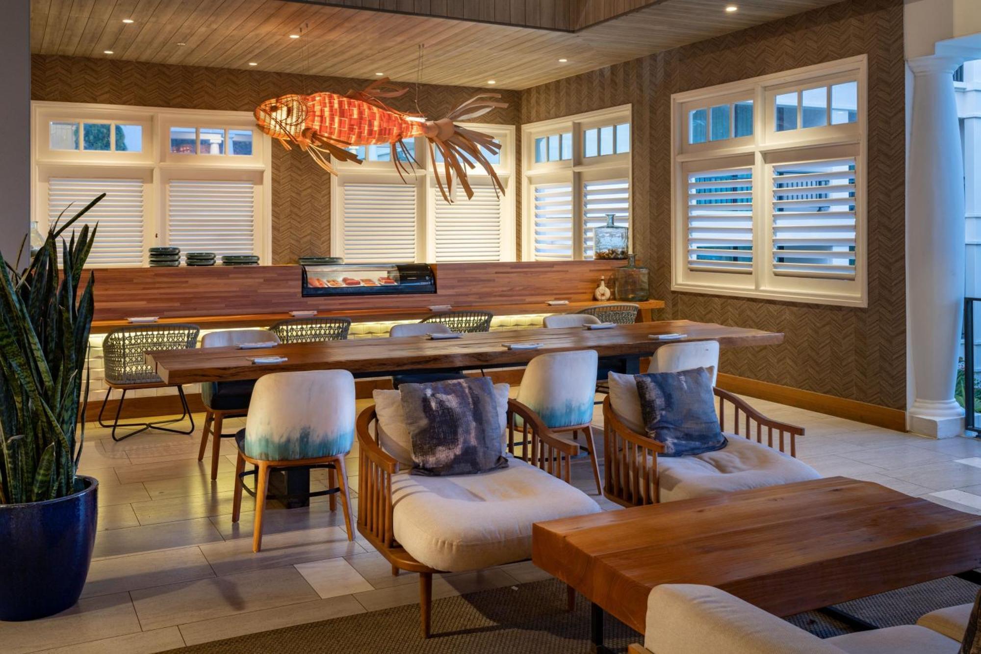Curacao Marriott Beach Resort Виллемстад Экстерьер фото