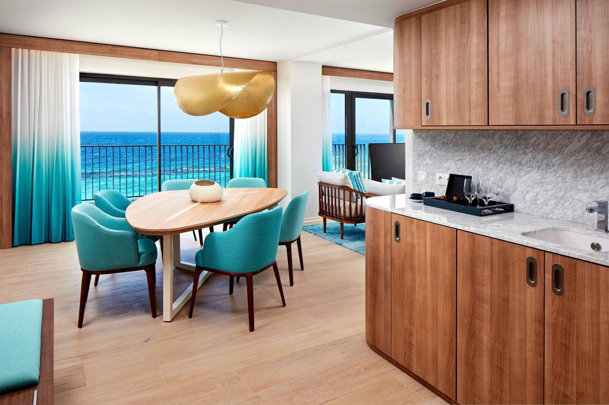 Curacao Marriott Beach Resort Виллемстад Экстерьер фото