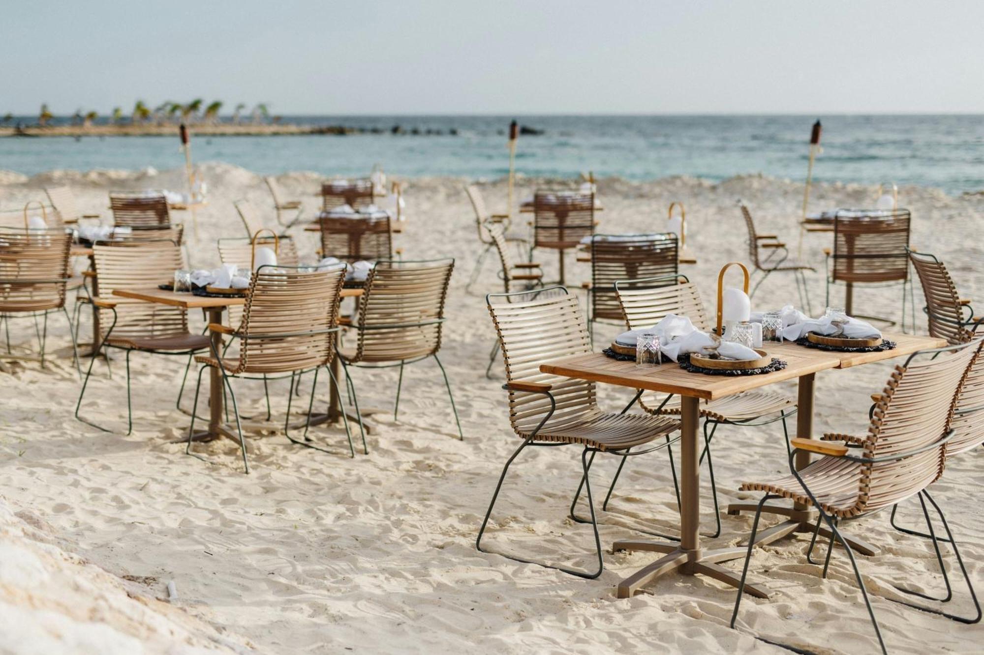 Curacao Marriott Beach Resort Виллемстад Экстерьер фото